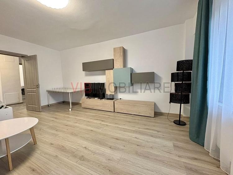 Apartament cu 3 camere decomandat în Militari