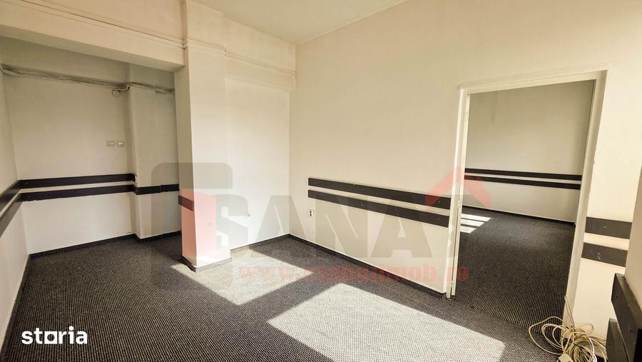 Spațiu comercial, de 180 mp, în Turnișor