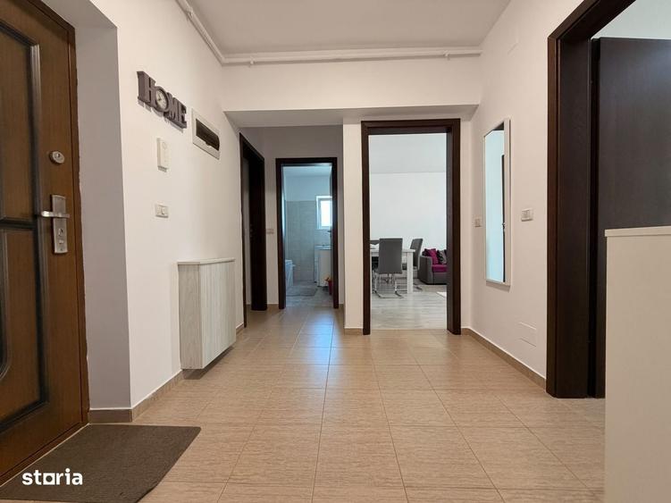 Apartament 3 Camere Decomandat | 15 Min Metrou Ap. Patriei | 89 MP - 4