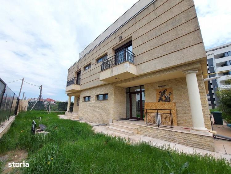 Casă cu 4 camere cu Teren 350 Mp în Nord