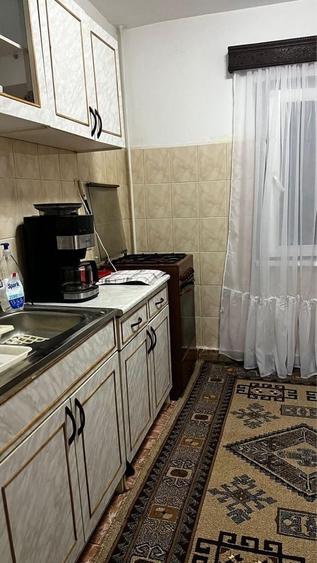 Apartament cu 2 camere decomandat în Rovine