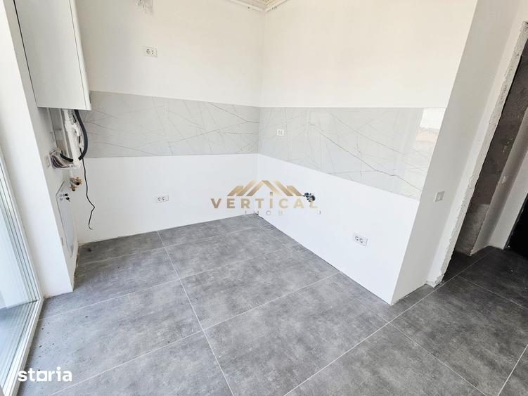 Apartament cu 2 camere în Berceni