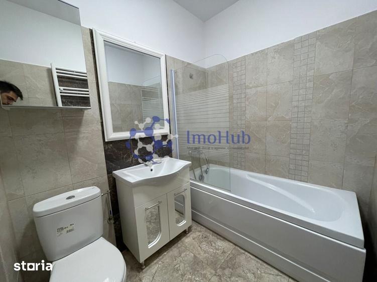 Apartament cu 2 camere în Bârnova