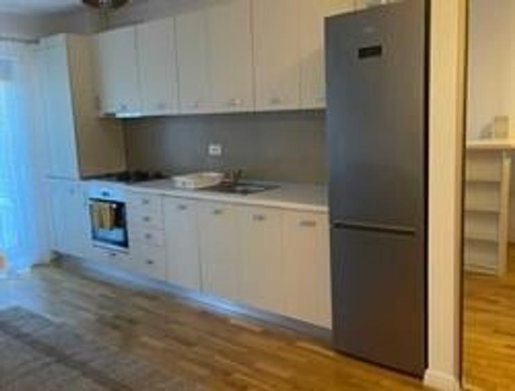 Apartament cu 2 camere semidecomandat în Domenii