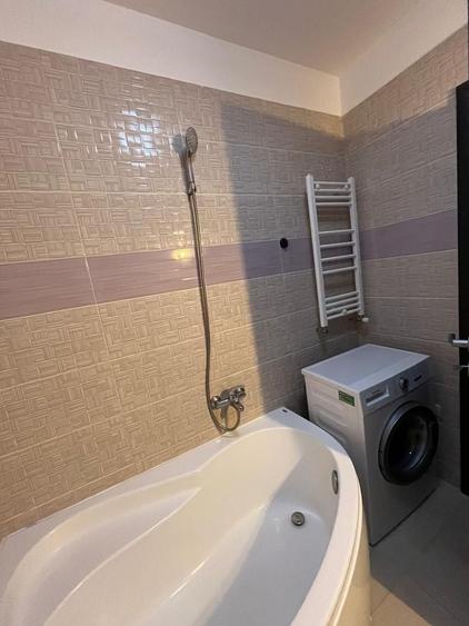 Apartament cu 2 camere decomandat, mobilat în Militari