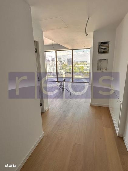 Apartament cu 3 camere în Petricani