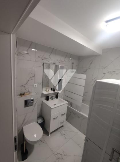 Apartament cu 3 camere decomandat în Șelimbăr
