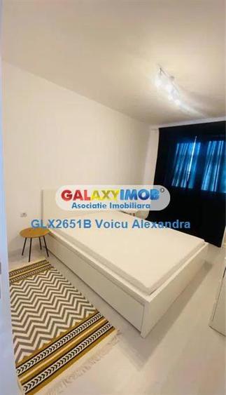 Apartament 2 Cam Bloc Nou Berceni - Metalurgiei - Grand Arena - 1