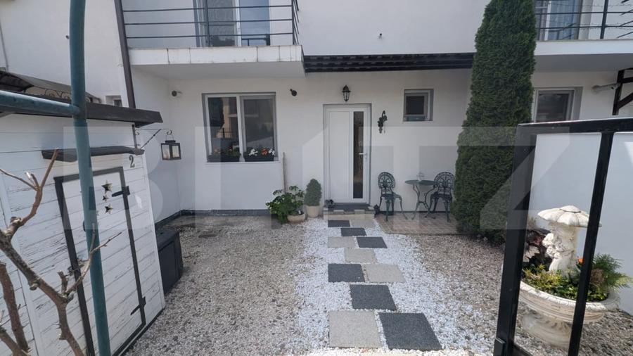 Casa tip insiruita de vanzare, 83 mp, zona Cetate - Lidl - 14