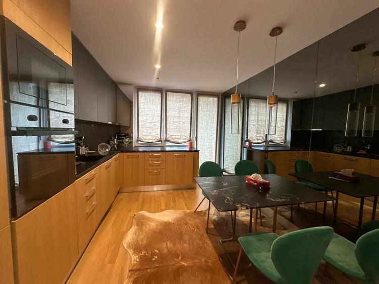 Apartament cu 3 camere în Polonă