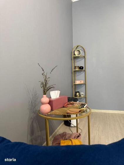 Apartament cu 2 camere în Titan