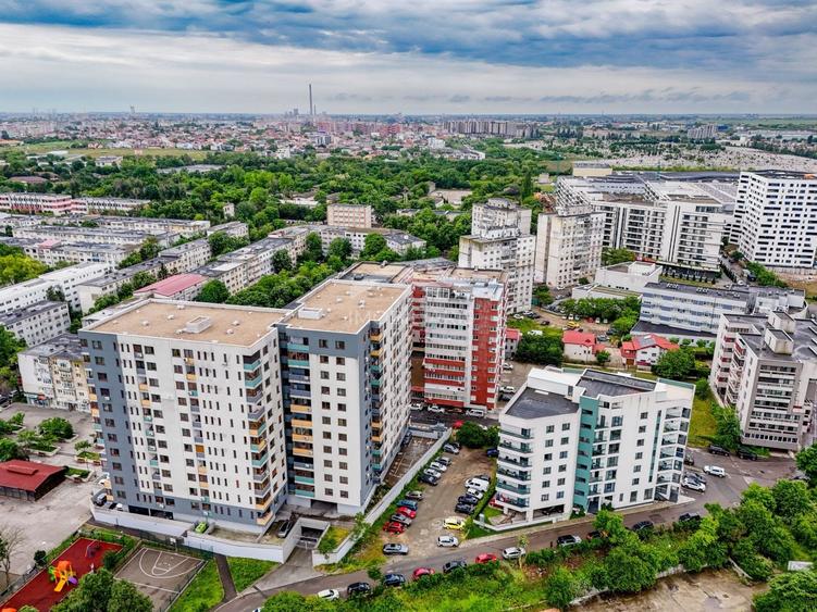 Spațiu comercial, de 45 mp, în Central