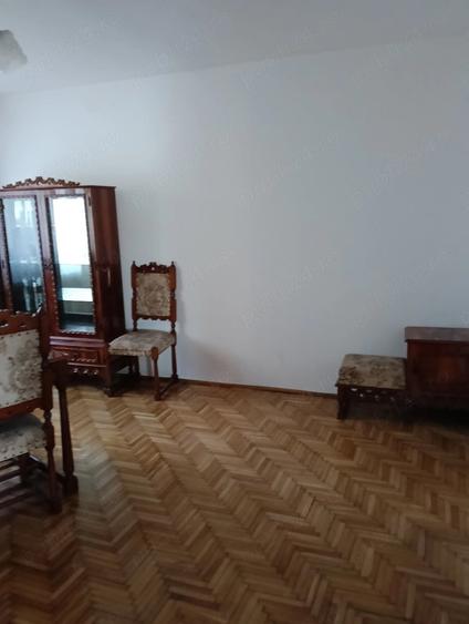 Apartament cu 2 camere decomandat în Grigorescu