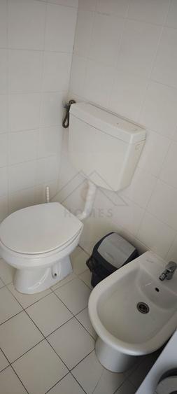 Apartament cu 2 camere nedecomandat, mobilat în Complex Studențesc