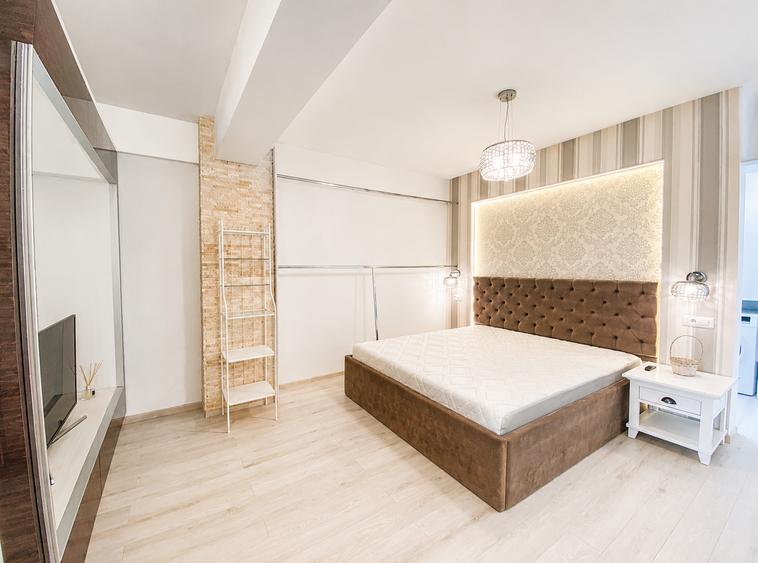 Garsoniera Pod Constanta - 10