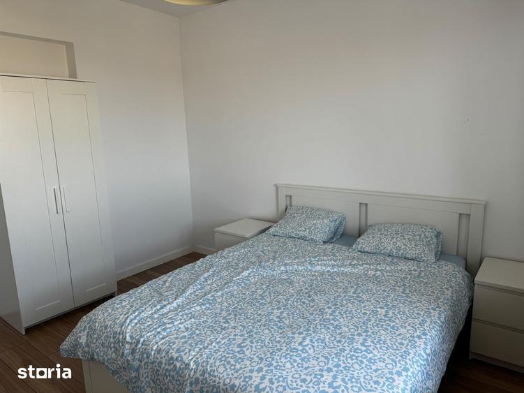 Apartament, 49 m2, - 6
