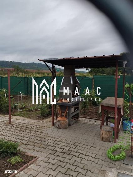 Casă cu 4 camere decomandat cu Teren 631 Mp în Lazaret