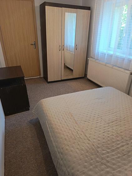 Apartament cu 2 camere decomandat în Mehala