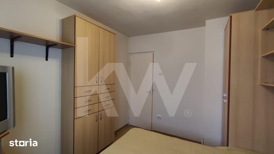 Apartament 2 camere Str. Rahova 50 mp Etaj 4 - 6