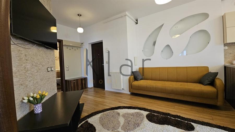 Apartament RENOVAT 3 camere 60mp,terasa, Zorilor Profi - 1