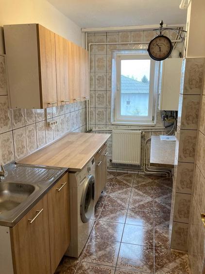 Apartament cu 2 camere decomandat în Narcisa