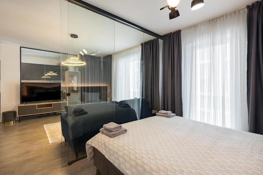 Vanzare Studio Dublu Cloud 9 Residence Faza 1 - 6