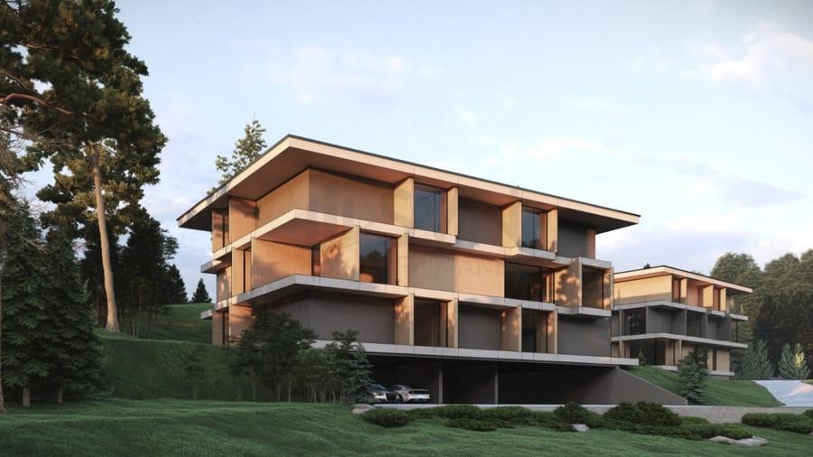 Teren Construcții intravilan de 3372 mp, în Calea Doftanei