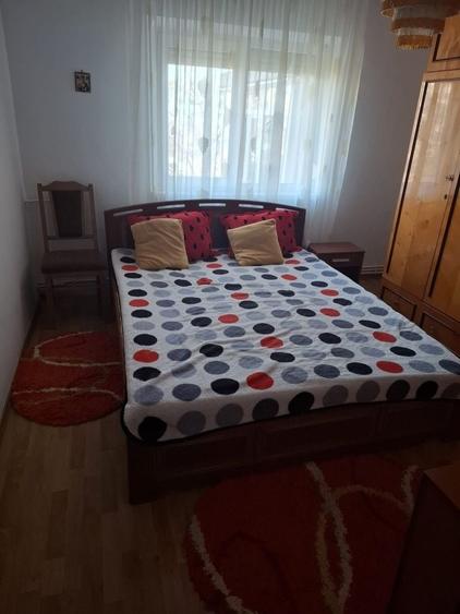 Apartament cu 2 camere decomandat în Broșteni