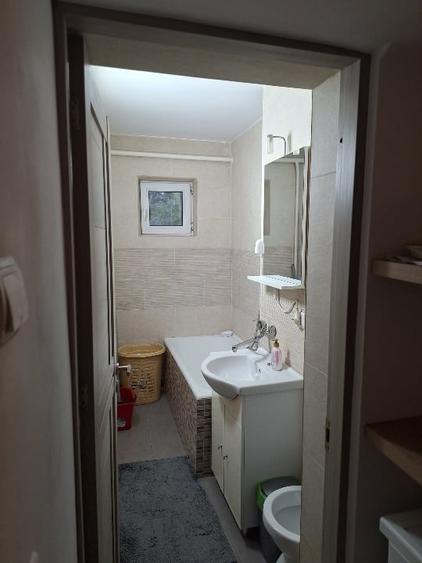 Apartament cu 2 camere nedecomandat, mobilat în Alexandru cel Bun