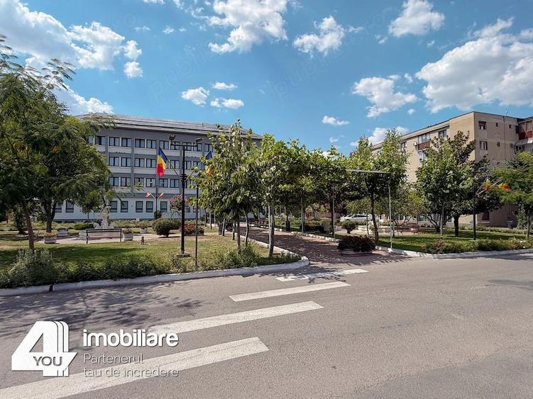 Apartament 3 camere Ineu langa Primarie ,82 mp, cu termoteca - 6