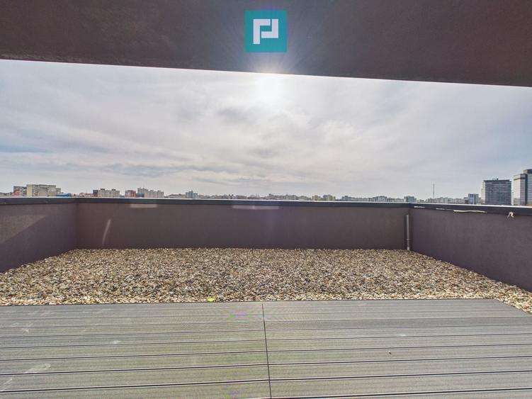 Apartament cu 2 camere în Tipografilor