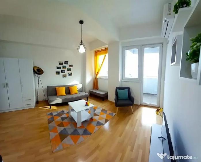Garsonieră în Kogălniceanu