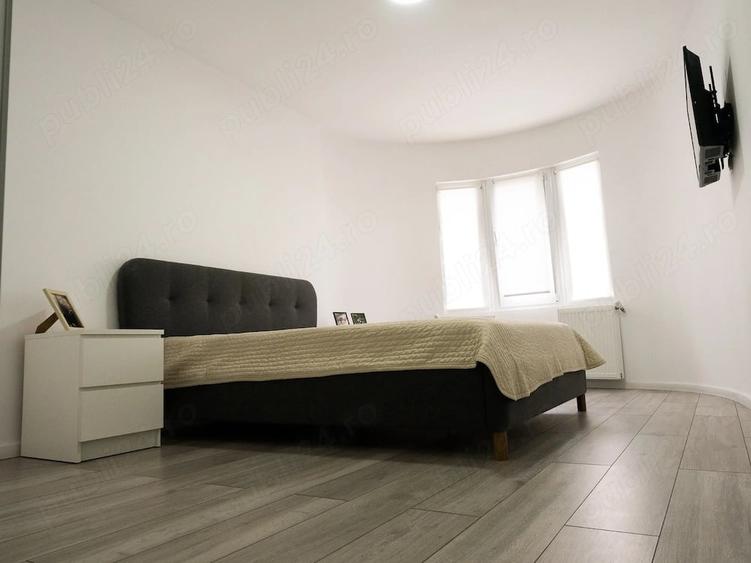 Casă cu Teren 250 Mp în Afumați