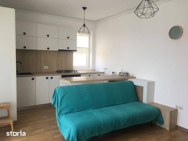 Apartament cu 2 camere în Pantelimon
