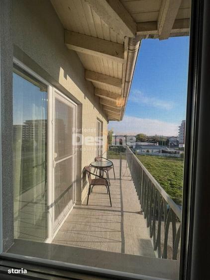 Inchiriez apartament 2 camere, Eso Giroc - 7