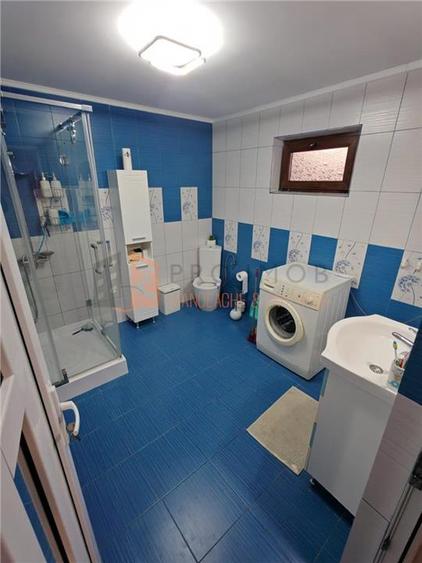 Casă individuală cu 3 camere cu Teren 1385 Mp în Săpoca