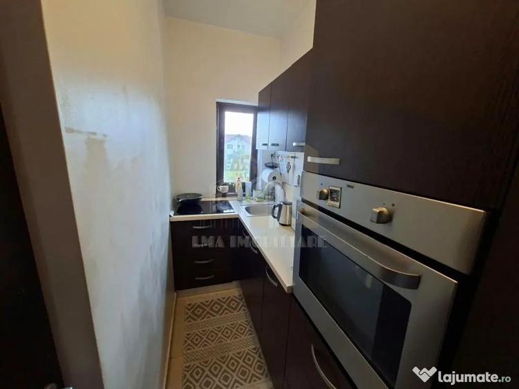 Apartament 3 camere Uranus Sanpetru Brasov - Sanpetru (Brasov) - 9