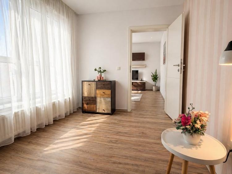 Apartament cochet  in Avantgarden 3 - 9
