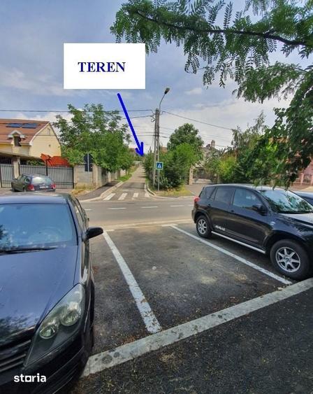 Teren de 600 mp, în Oncea