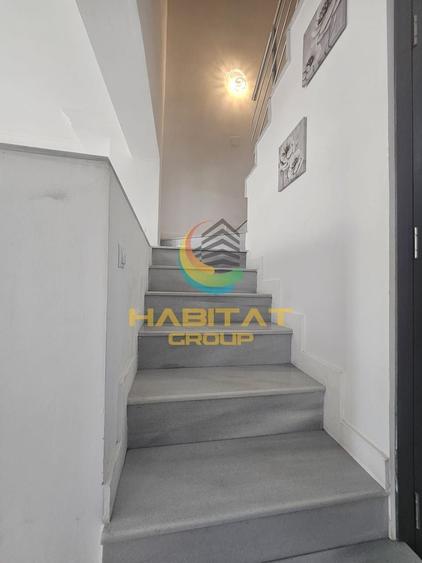 Duplex cu 4 camere cu Canalizare în Corbeanca