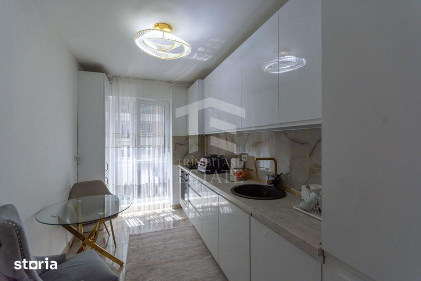 Doamna Ghica- Baicului - Quartz Residence- 3 camere + loc de parcare! - 15