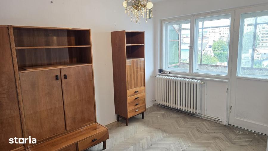 Apartament cu 2 camere în Ultracentral
