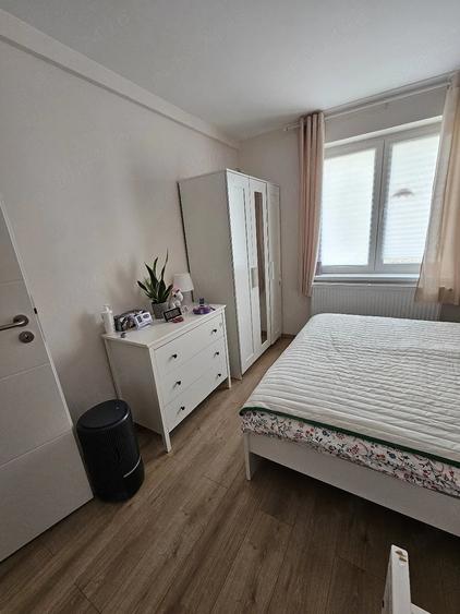 Apartament cu 3 camere decomandat, mobilat în Ghencea