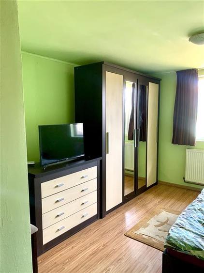 Casă individuală cu 3 camere cu Teren 1100 Mp în Brusturi