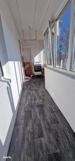 Apartament cu 2 camere decomandat, mobilat în Gara