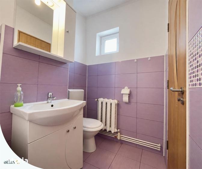Apartament 2 camere | 50,22 mp | Nicolina | Mutare imediata - 7