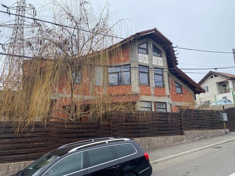 Casa de vanzare in Dr Tr Severin - 1