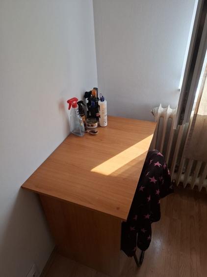 Inchiriez apartament 2 camere Iasi- de la 1 august-telefon: (0754) 789 867 -strada stejar - 1