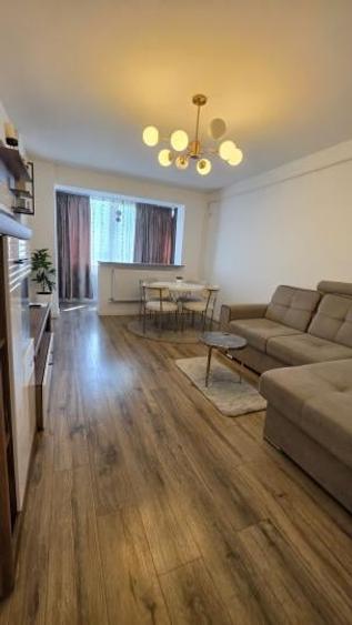 🙋Inel II - Intim🔸2 Camere Decomandate 50m² Mobilat Utilat Centrala GAZE - 1