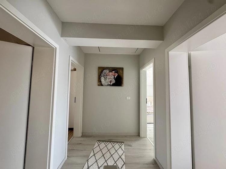 Casă cu Teren 250 Mp în Giroc